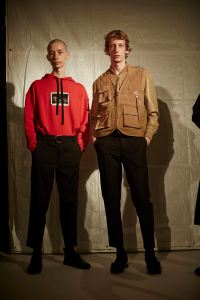 Blood Brothers Men's Spring 2017