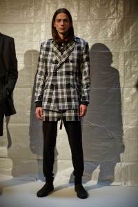 Blood Brothers Men's Spring 2017