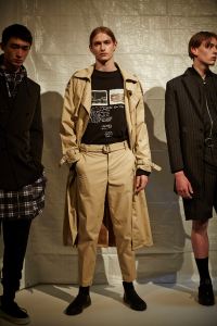 Blood Brothers Men's Spring 2017