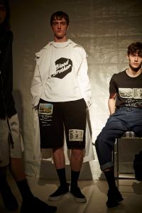 Blood Brothers Men's Spring 2017