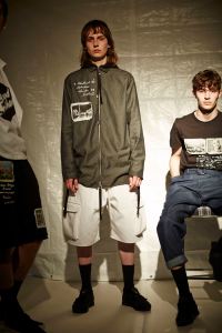 Blood Brothers Men's Spring 2017
