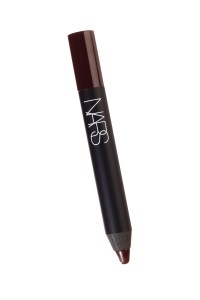 Nars Velvet Matte Lip Pencil in Train Bleu sold at Bluemercury