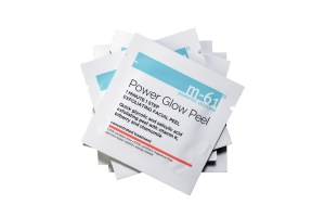 M-61 Power Glow Peel 1 Minute 1 Step Exfoliating Facial Peel sold at Bluemercury