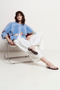 Blumarine Resort 2017