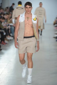 Bobby Abley Men's Spring 2017