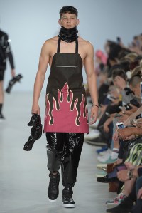 Bobby Abley Men's Spring 2017