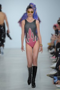 Bobby Abley Men's Spring 2017