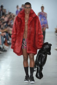 Bobby Abley Men's Spring 2017