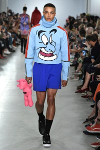 Bobby Abley Men's Spring 2017