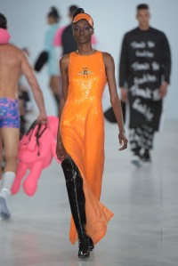 Bobby Abley Men's Spring 2017