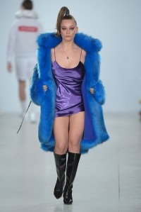 Bobby Abley Men's Spring 2017