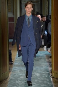 Boglioli Men's Spring 2017