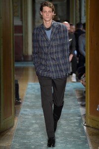 Boglioli Men's Spring 2017