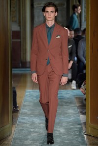 Boglioli Men's Spring 2017
