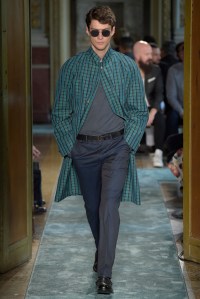 Boglioli Men's Spring 2017