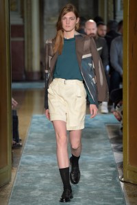 Boglioli Men's Spring 2017