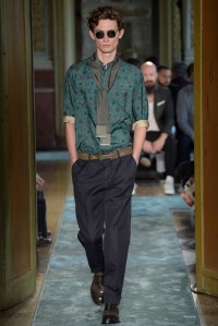 Boglioli Men's Spring 2017