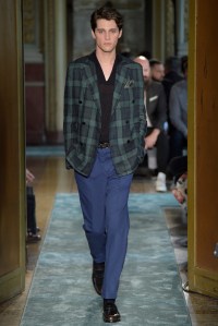 Boglioli Men's Spring 2017