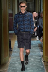 Boglioli Men's Spring 2017