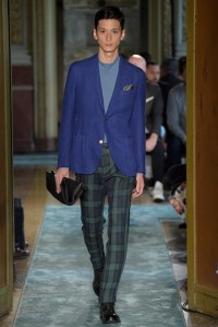 Boglioli Men's Spring 2017