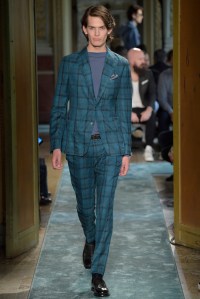 Boglioli Men's Spring 2017