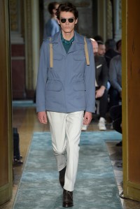 Boglioli Men's Spring 2017