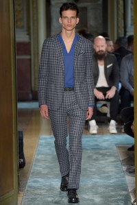 Boglioli Men's Spring 2017