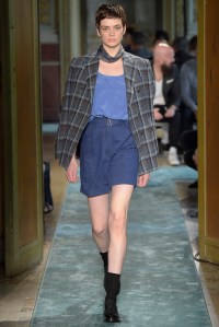 Boglioli Men's Spring 2017