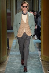 Boglioli Men's Spring 2017