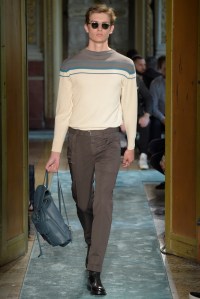 Boglioli Men's Spring 2017