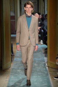 Boglioli Men's Spring 2017