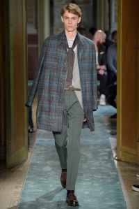 Boglioli Men's Spring 2017