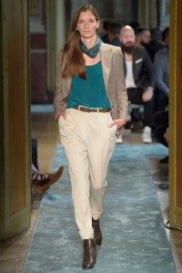Boglioli Men's Spring 2017