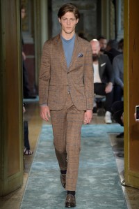 Boglioli Men's Spring 2017