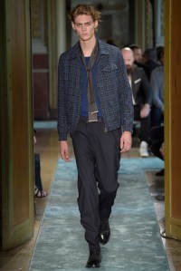 Boglioli Men's Spring 2017