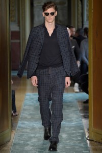 Boglioli Men's Spring 2017