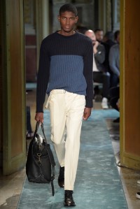 Boglioli Men's Spring 2017