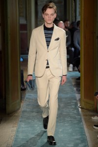 Boglioli Men's Spring 2017