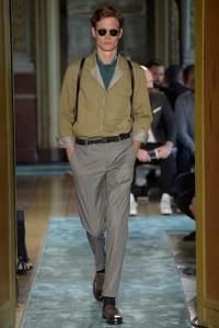 Boglioli Men's Spring 2017