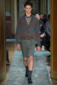 Boglioli Men's Spring 2017