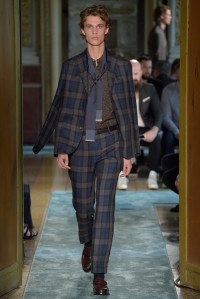 Boglioli Men's Spring 2017