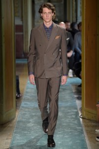 Boglioli Men's Spring 2017