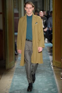 Boglioli Men's Spring 2017