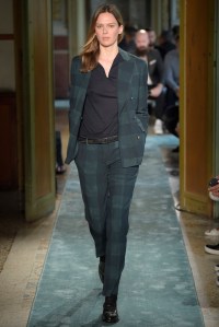 Boglioli Men's Spring 2017