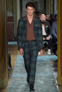 Boglioli Men's Spring 2017