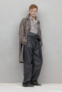Bottega Veneta Men's Spring 2017
