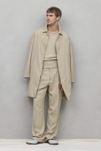 Bottega Veneta Men's Spring 2017