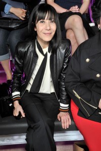 Bouchra Jarrar