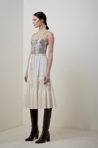 Brock Collection Resort 2017
