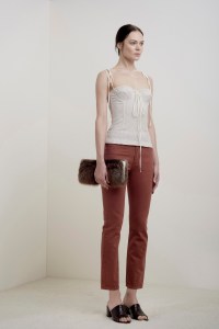 Brock Collection Resort 2017